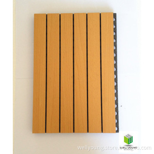 mgo perforated acoustic board